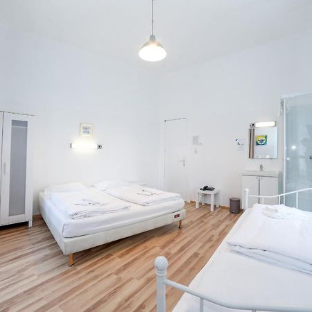 Timeout City Hotel, 5 Min To City Center, Self Check In Viena Exterior foto