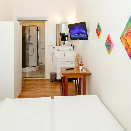 Timeout City Hotel, 5 Min To City Center, Self Check In Viena Exterior foto