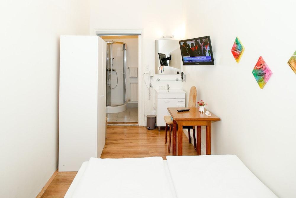 Timeout City Hotel, 5 Min To City Center, Self Check In Viena Exterior foto