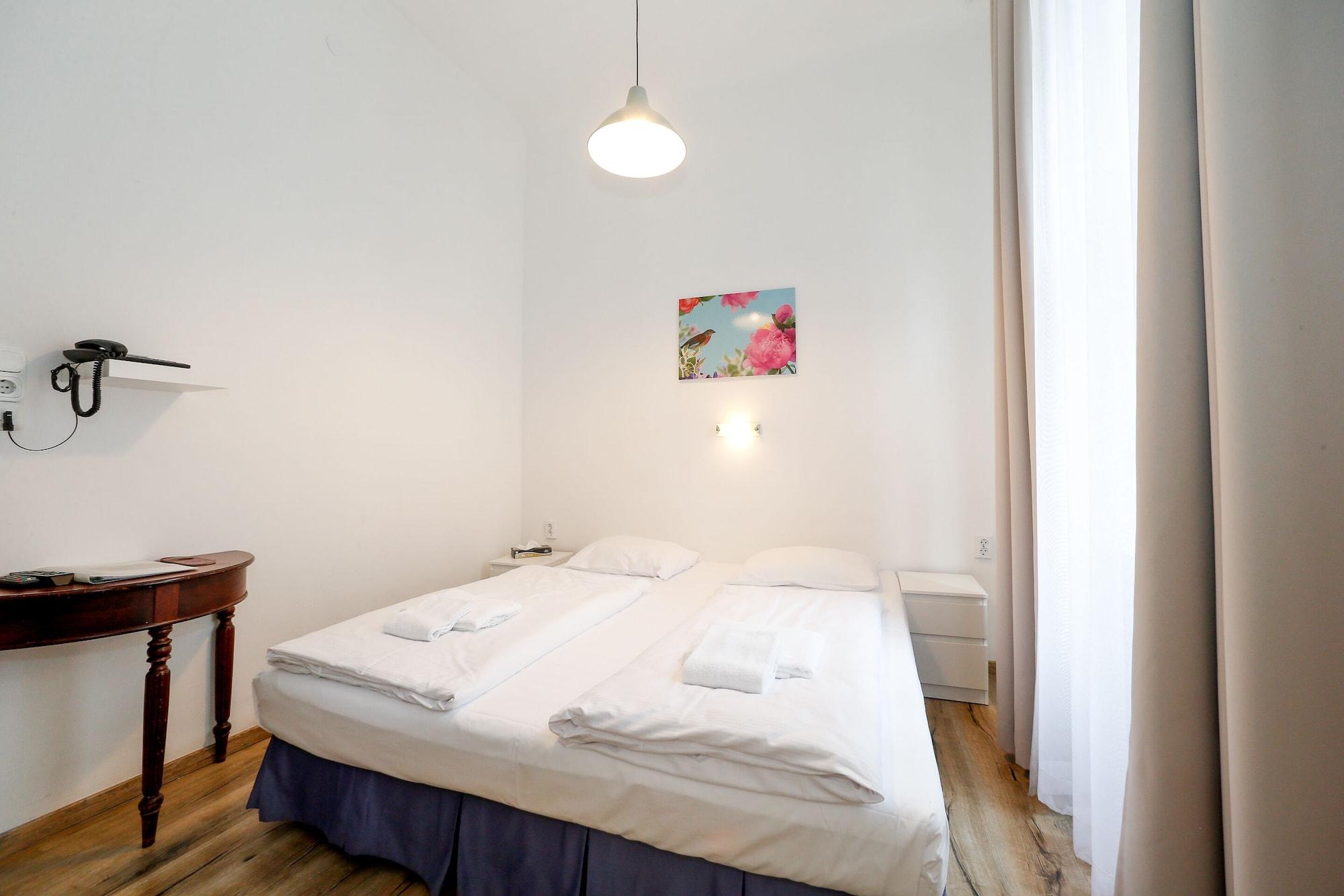 Timeout City Hotel, 5 Min To City Center, Self Check In Viena Exterior foto