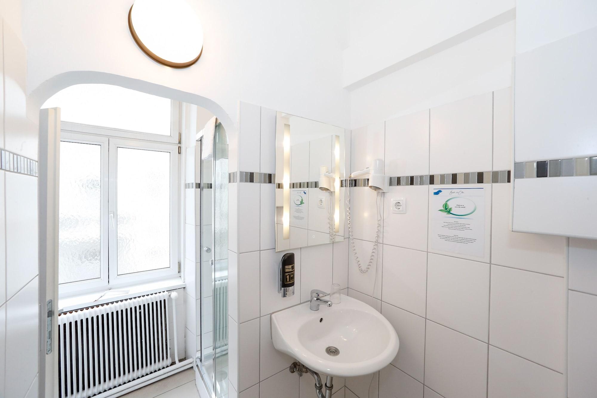 Timeout City Hotel, 5 Min To City Center, Self Check In Viena Exterior foto
