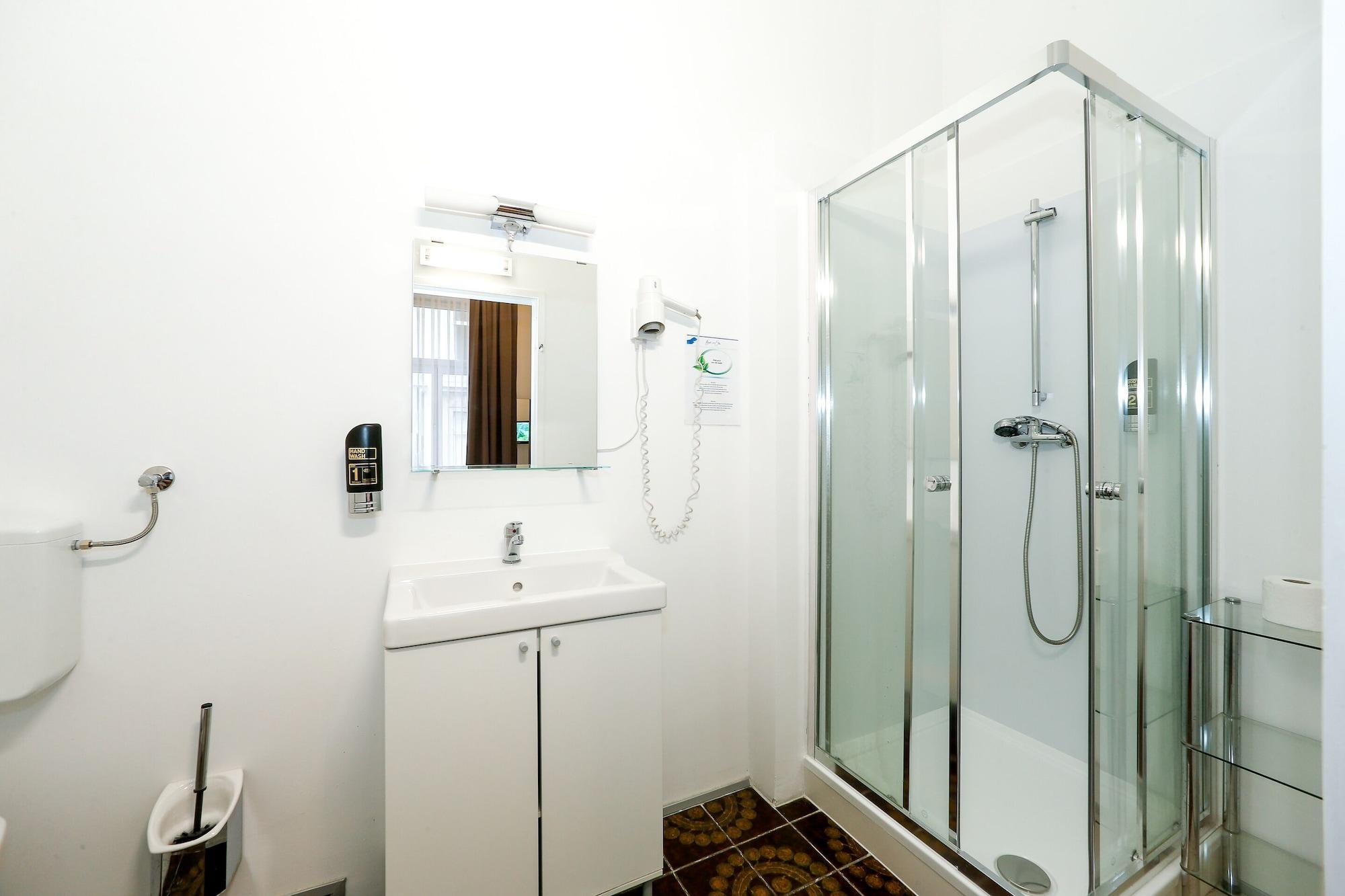 Timeout City Hotel, 5 Min To City Center, Self Check In Viena Exterior foto