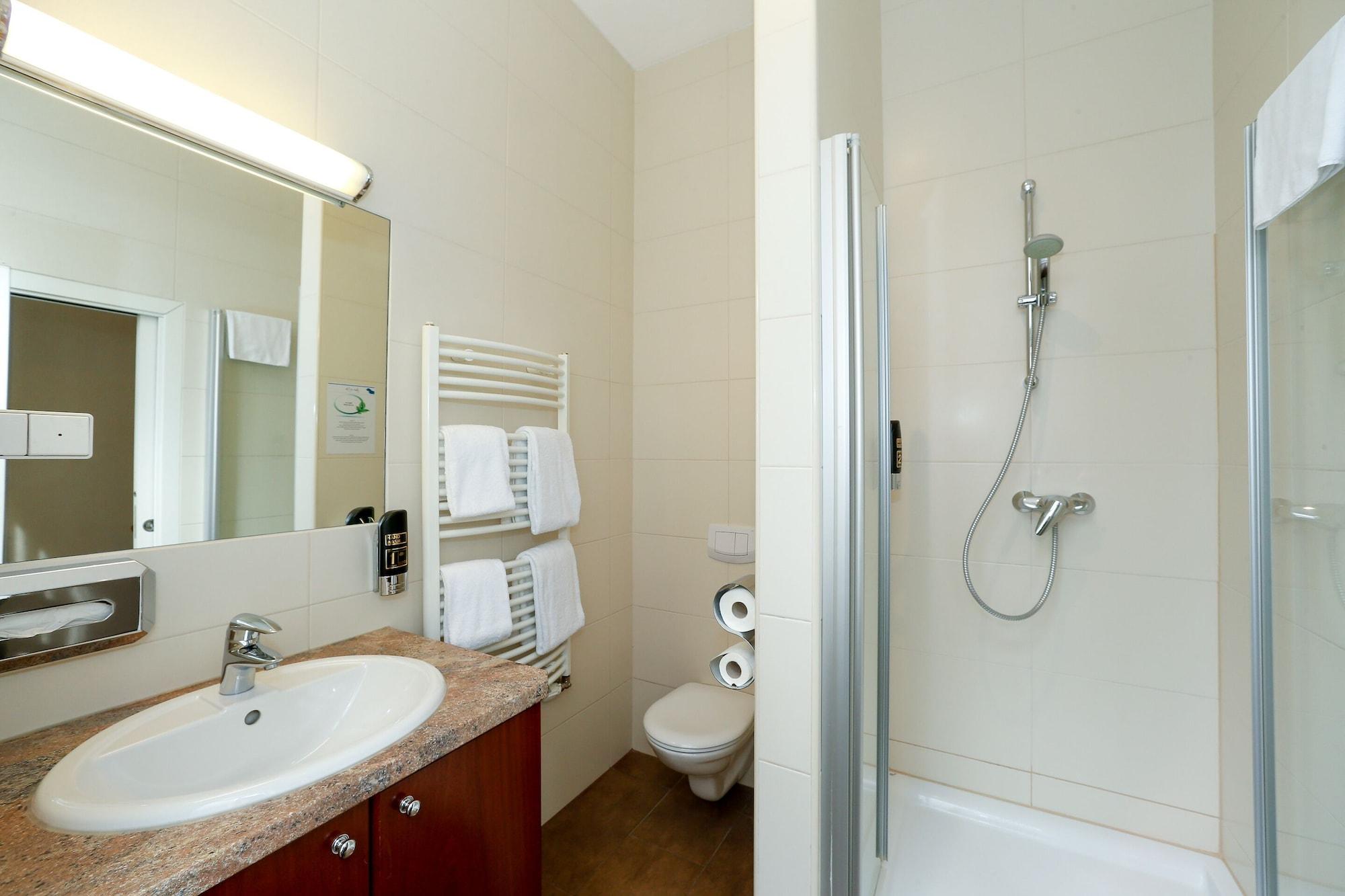 Timeout City Hotel, 5 Min To City Center, Self Check In Viena Exterior foto