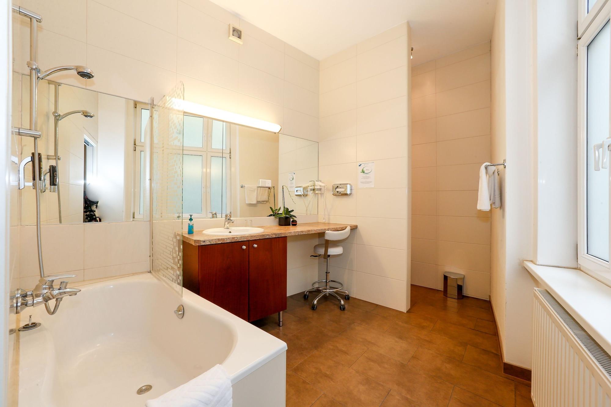Timeout City Hotel, 5 Min To City Center, Self Check In Viena Exterior foto