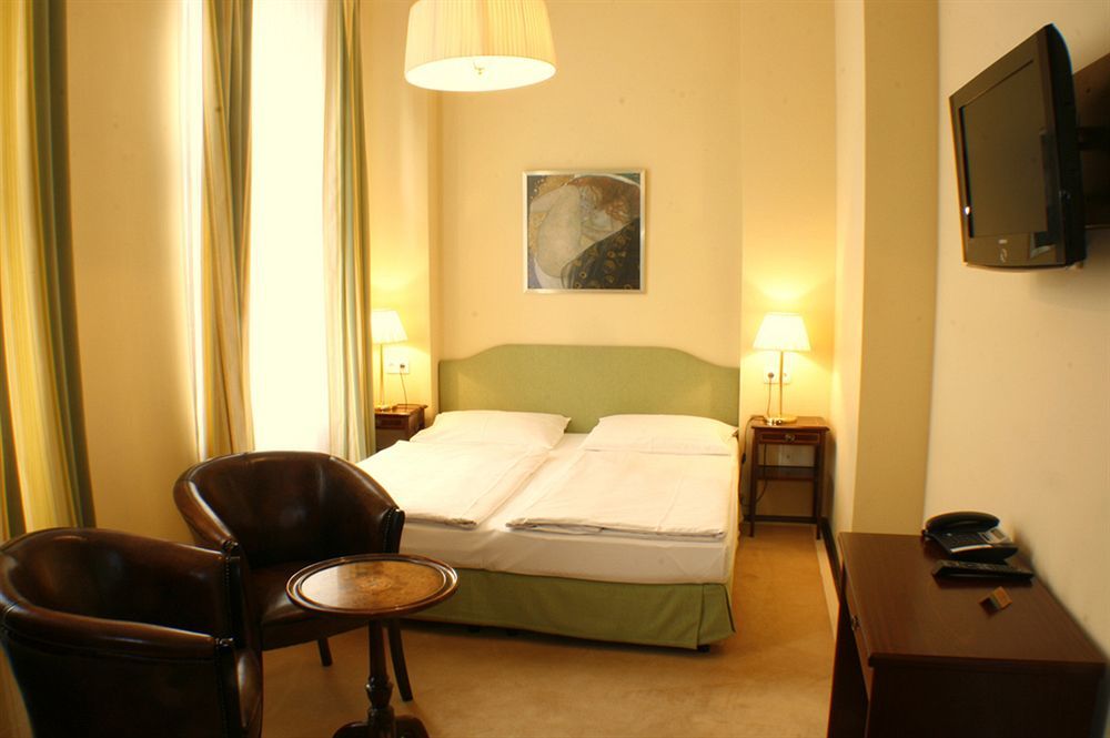 Timeout City Hotel, 5 Min To City Center, Self Check In Viena Exterior foto