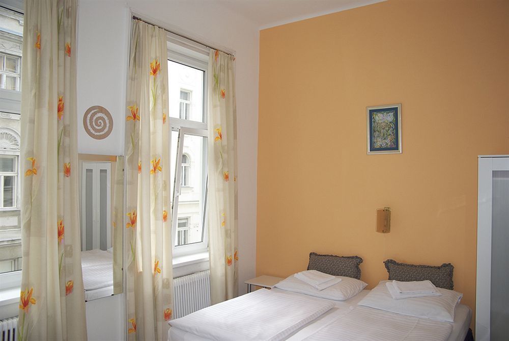 Timeout City Hotel, 5 Min To City Center, Self Check In Viena Exterior foto