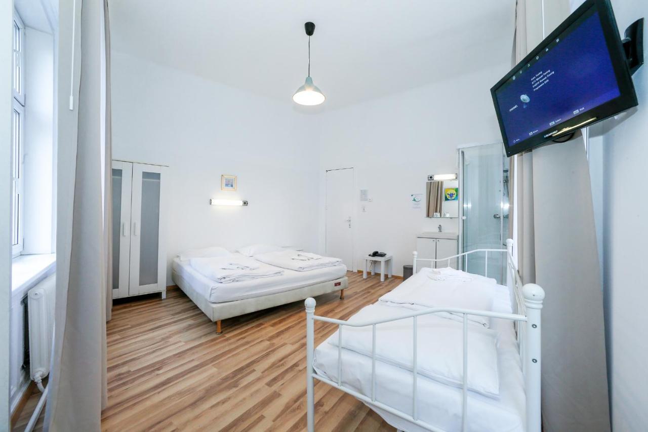 Timeout City Hotel, 5 Min To City Center, Self Check In Viena Exterior foto