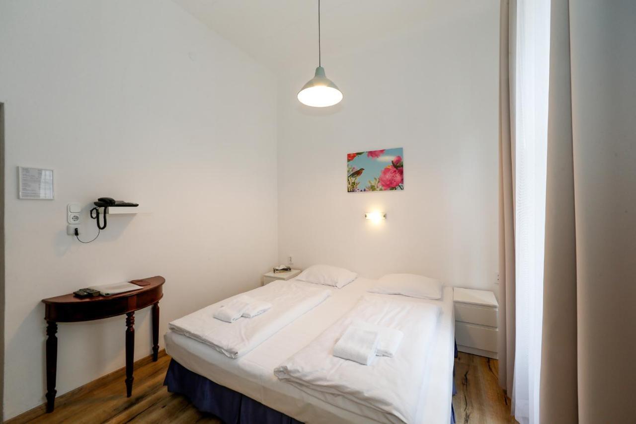 Timeout City Hotel, 5 Min To City Center, Self Check In Viena Exterior foto