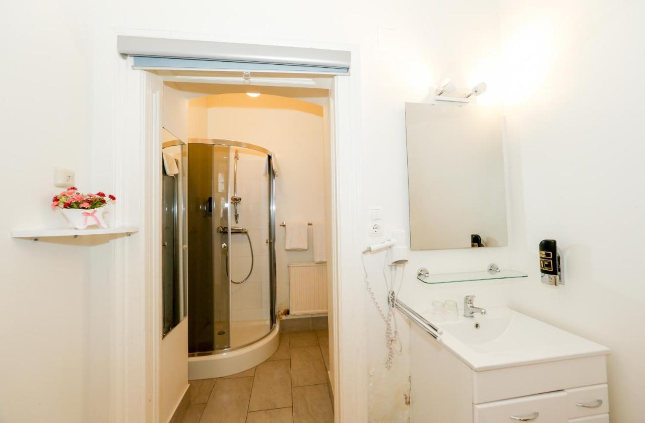 Timeout City Hotel, 5 Min To City Center, Self Check In Viena Exterior foto