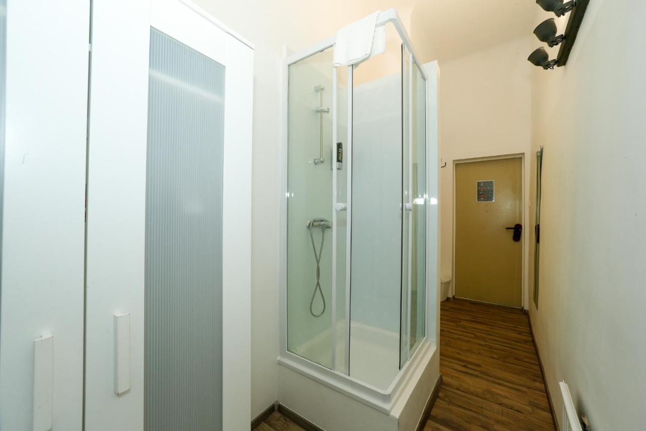 Timeout City Hotel, 5 Min To City Center, Self Check In Viena Exterior foto