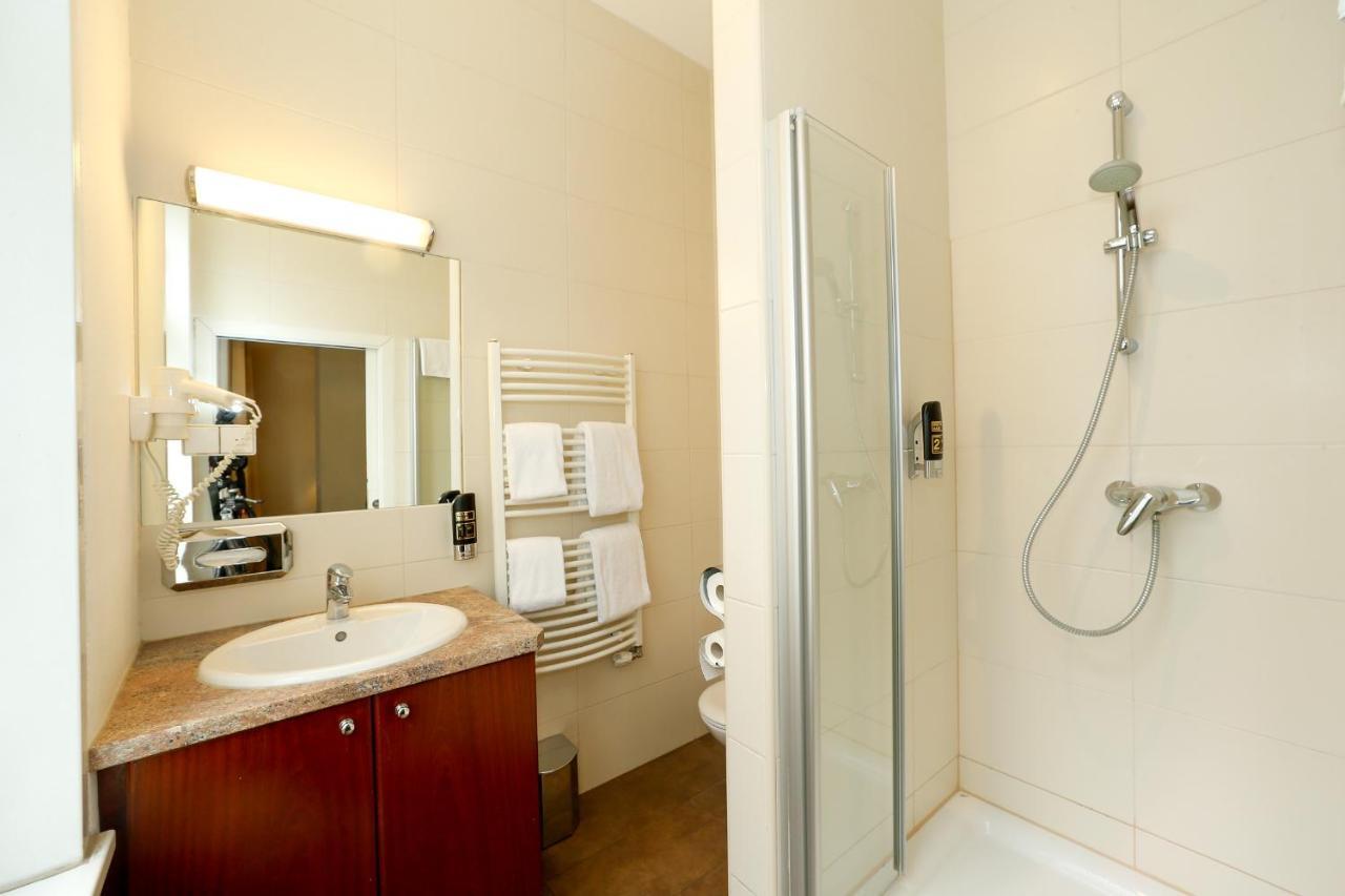 Timeout City Hotel, 5 Min To City Center, Self Check In Viena Exterior foto