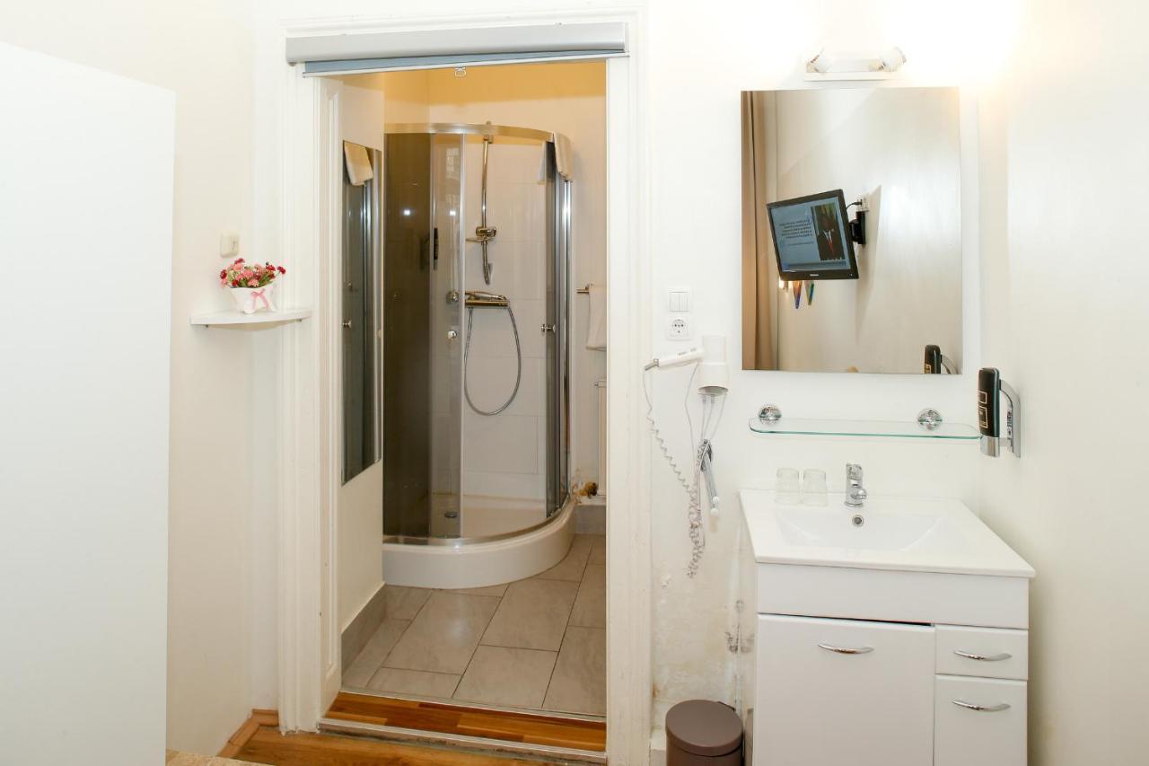 Timeout City Hotel, 5 Min To City Center, Self Check In Viena Exterior foto